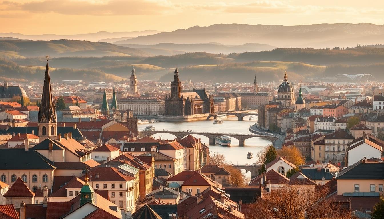 10 Best Cities to Visit in Europe for First-Time Travelers