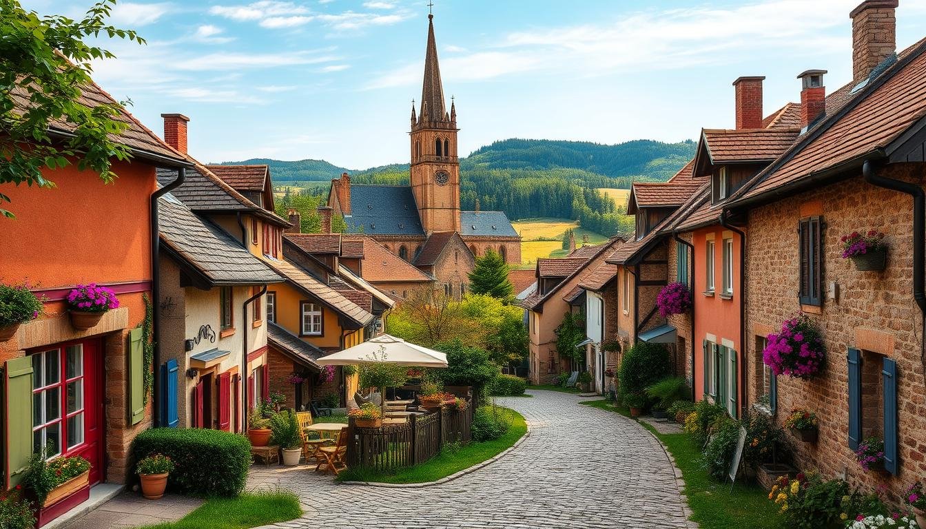10 Best Hidden Gems in Europe You’ve Never Heard Of