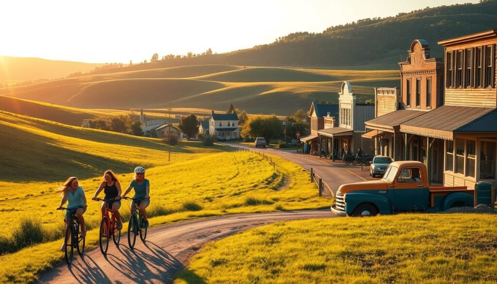 Budget-friendly destinations in the Midwest