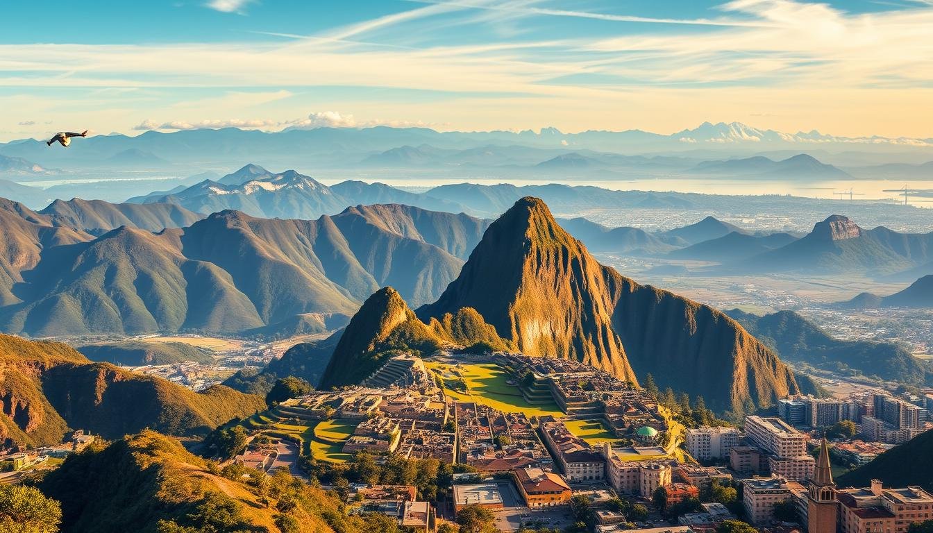 best places in south america to travel