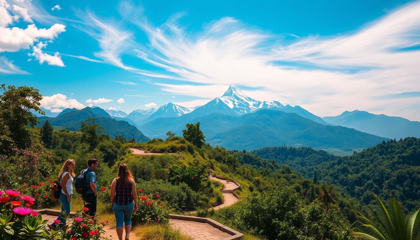 best time to travel to south America