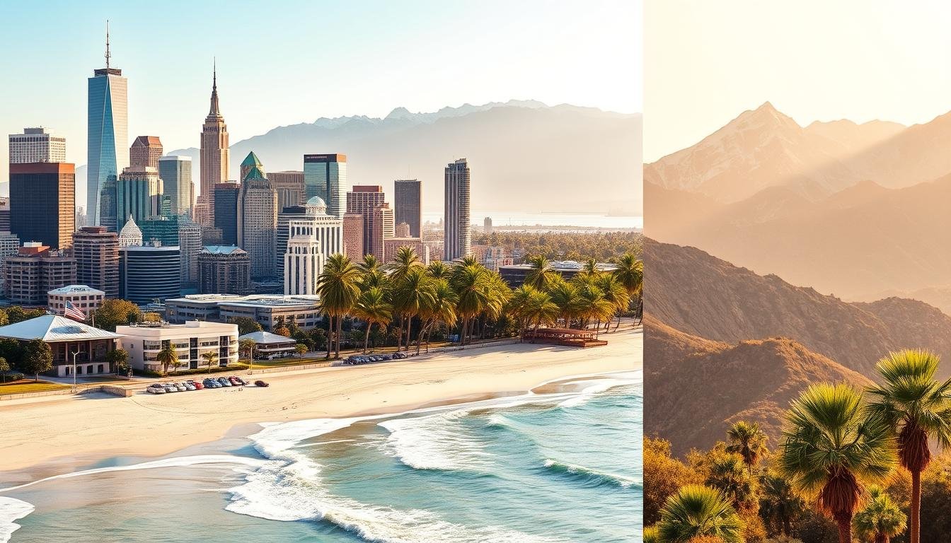 cheap places to travel in America