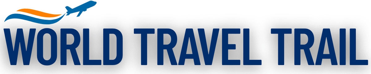WORLD TRAVEL TRAIL
