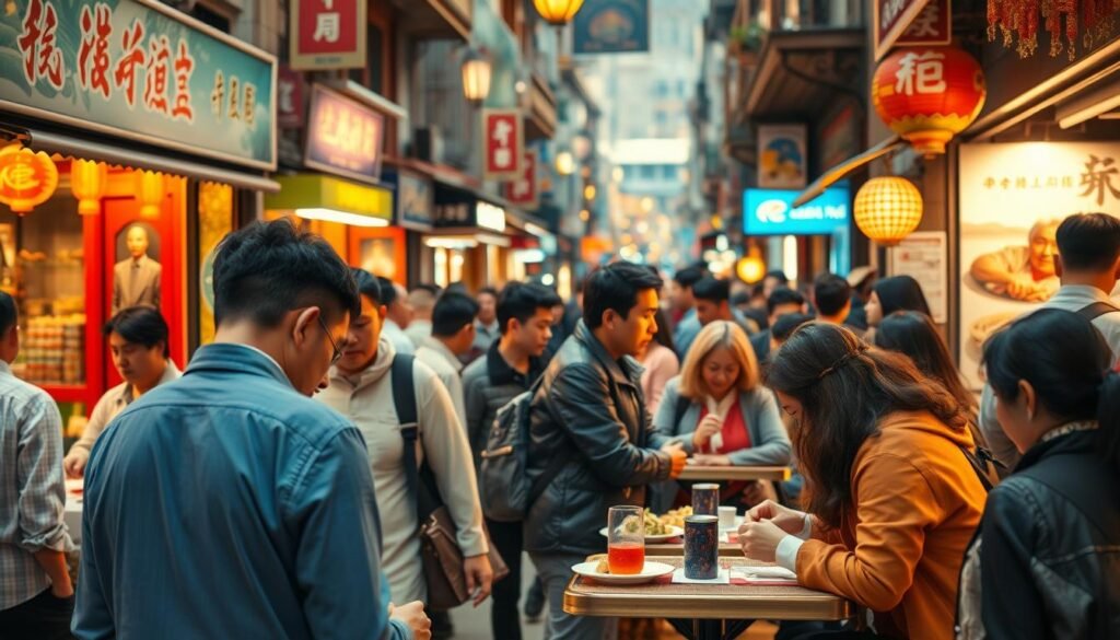 cultural etiquette abroad