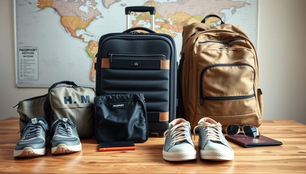 destination-specific packing