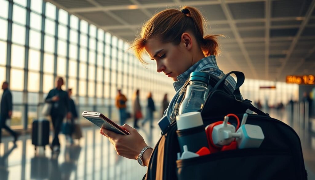 first-time traveler tips